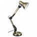 Основное фото Лампа настольная Arte Lamp Junior A1330LT-1AB: Купить в Интернет магазин освещения GCSVET.RU