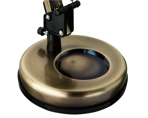 Дополнительное фото Лампа настольная Arte Lamp Junior A1330LT-1AB: Купить в Интернет магазин освещения GCSVET.RU