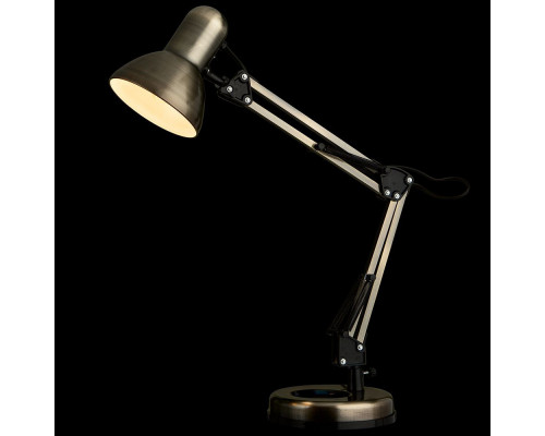 Дополнительное фото Лампа настольная Arte Lamp Junior A1330LT-1AB: Купить в Интернет магазин освещения GCSVET.RU