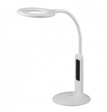 Лампа настольная ЭРА NLED-476-10W-W Б0038591