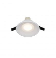 Светильник встраиваемый Maytoni Spark DL096-GU10-W