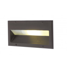 Светильник уличный Arte Lamp Brick A5158IN-1BK