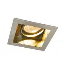 Светильник встраиваемый Arte Lamp Cryptic A8050PL-1CC