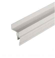 Профиль Arlight STRETCH-SHADOW-2000 WHITE (A2-CONTOUR-PRO) 042559