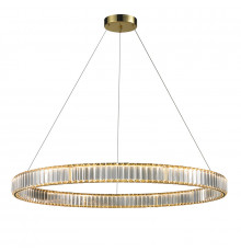 Подвесная люстра Delight Collection 10920P/D1000 gold