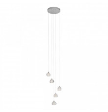 Светильник подвесной Loft IT Rain 10151/5