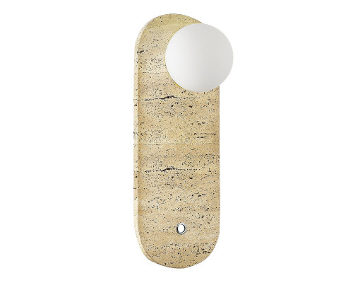 Дополнительное фото Светильник настенный ST Luce Earthy SL1194.431.01: Купить в Интернет магазин освещения GCSVET.RU