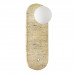 Дополнительное фото Светильник настенный ST Luce Earthy SL1194.431.01: Купить в Интернет магазин освещения GCSVET.RU