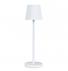 Светильник уличный Arte Lamp Fuyue A1616LT-1WH