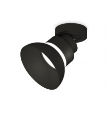 Накладной Светильник спот Ambrella Light Techno spot (A2229, A2106, C8102, N8141) XM8102100
