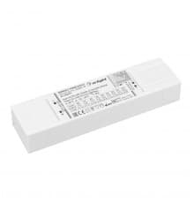 Сетевой адаптер Arlight SPV-SP-20-PFC-ZIGBEE-RF (20W, 9-42V, 0.3-0.7A, 2.4GHz) 046171