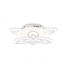 Люстра потолочная Ambrella Light Acrylica Original FA4546