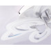 Дополнительное фото Люстра потолочная Ambrella Light Acrylica Original FA4546: Купить в Интернет магазин освещения GCSVET.RU