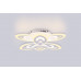 Дополнительное фото Люстра потолочная Ambrella Light Acrylica Original FA4546: Купить в Интернет магазин освещения GCSVET.RU
