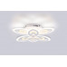 Дополнительное фото Люстра потолочная Ambrella Light Acrylica Original FA4546: Купить в Интернет магазин освещения GCSVET.RU