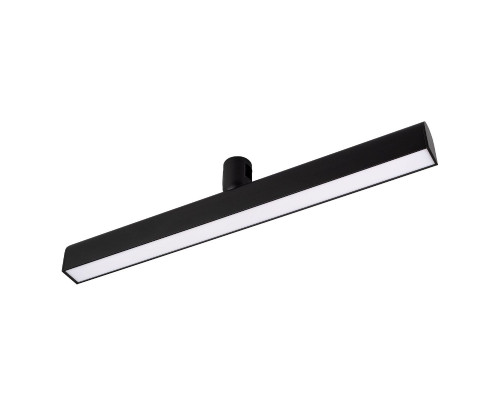 Основное фото Светильник трековыйи Arlight ART-APRIORI-FLAT-L500-15W Warm3000 039296: Купить в Интернет магазин освещения GCSVET.RU