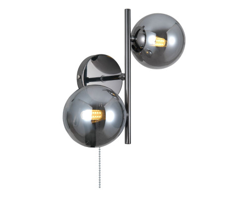 Основное фото Настенный светильник Moderli Molly V10794-2W: Купить в Интернет магазин освещения GCSVET.RU