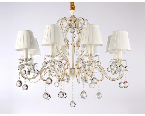 Дополнительное фото Люстра подвесная Ambrella Light Traditional TR4561: Купить в Интернет магазин освещения GCSVET.RU