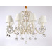 Дополнительное фото Люстра подвесная Ambrella Light Traditional TR4561: Купить в Интернет магазин освещения GCSVET.RU