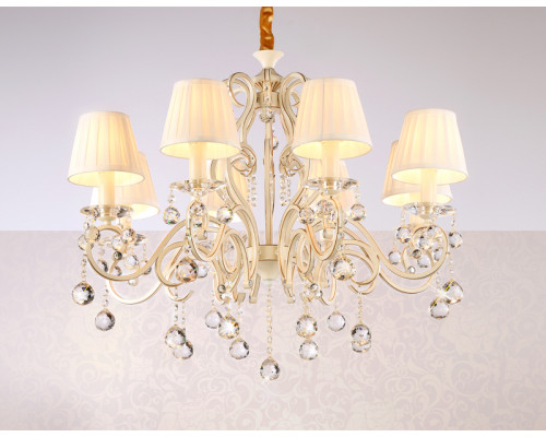 Дополнительное фото Люстра подвесная Ambrella Light Traditional TR4561: Купить в Интернет магазин освещения GCSVET.RU