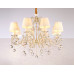 Дополнительное фото Люстра подвесная Ambrella Light Traditional TR4561: Купить в Интернет магазин освещения GCSVET.RU