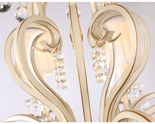 Дополнительное фото Люстра подвесная Ambrella Light Traditional TR4561: Купить в Интернет магазин освещения GCSVET.RU