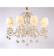 Люстра подвесная Ambrella Light Traditional TR4561