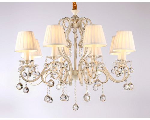 Основное фото Люстра подвесная Ambrella Light Traditional TR4561: Купить в Интернет магазин освещения GCSVET.RU