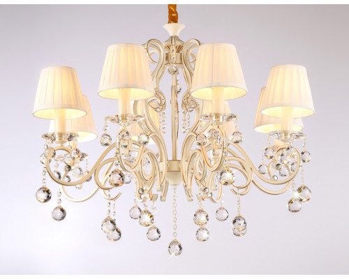 Дополнительное фото Люстра подвесная Ambrella Light Traditional TR4561: Купить в Интернет магазин освещения GCSVET.RU