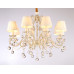 Дополнительное фото Люстра подвесная Ambrella Light Traditional TR4561: Купить в Интернет магазин освещения GCSVET.RU
