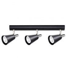 Светильник спот Kanlux Sempra EL-3I B-SR 33095