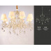 Дополнительное фото Люстра подвесная Ambrella Light Traditional TR4561: Купить в Интернет магазин освещения GCSVET.RU