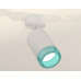 Дополнительное фото Спот накладной (поворотный) Ambrella Light Techno XM6312004 (A2202, C6312, N6153): Купить в Интернет магазин освещения GCSVET.RU