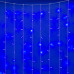 Дополнительное фото Уличная гирлянда Uniel ULD-C3020-264/TTK BLUE IP44 UL-00010919: Купить в Интернет магазин освещения GCSVET.RU