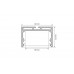Дополнительное фото Профиль Arlight SL-LINE-4932-2000 ANOD 019308: Купить в Интернет магазин освещения GCSVET.RU