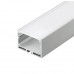 Основное фото Профиль Arlight SL-LINE-4932-2000 ANOD 019308: Купить в Интернет магазин освещения GCSVET.RU