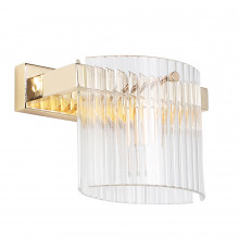 Настенный светильник Crystal Lux ENCANTO AP1