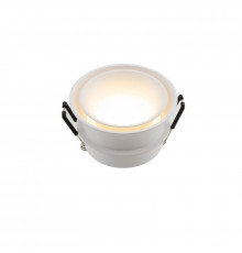 Светильник влагозащищенный Denkirs DK2403-WH