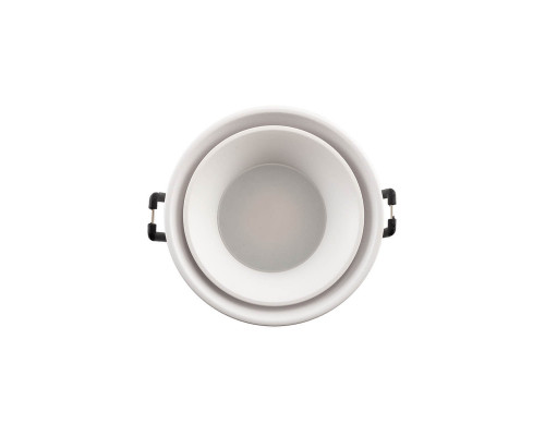 Дополнительное фото Светильник влагозащищенный Denkirs DK2403-WH: Купить в Интернет магазин освещения GCSVET.RU