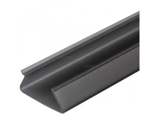 Дополнительное фото Экран Arlight FOLED-2000 BLACK-PM чёрный 026633: Купить в Интернет магазин освещения GCSVET.RU