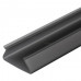 Дополнительное фото Экран Arlight FOLED-2000 BLACK-PM чёрный 026633: Купить в Интернет магазин освещения GCSVET.RU