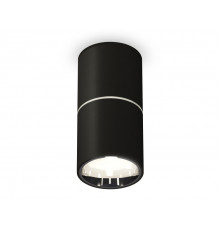Светильник накладной Ambrella Light Techno XS6302081 (C6302, A2060, N6112)