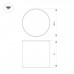 Дополнительное фото Светильник накладной Arlight SP-CYLINDO-R75-7W Day4000 (BK, 110 deg, 230V) 043965: Купить в Интернет магазин освещения GCSVET.RU