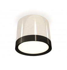 Светильник потолочный Ambrella Light Techno Spot XS8120001 (C8120, N8113)