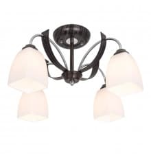 Люстра потолочная Citilux Крокус CL128141