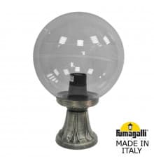Светильник ландшафтный Fumagalli Globe G30.111.000.BZF1R