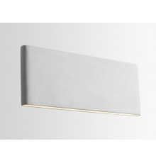 Светильник настенный Lucia Tucci Aero W205 Bianco LED