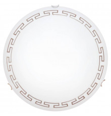 Светильник настенный Arte Lamp Antica A4220PL-1CC