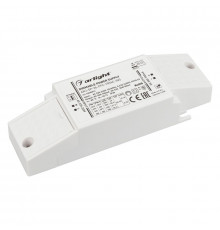 Сетевой адаптер Arlight ARJ-SP-36-PFC-Triac-INS (36W, 30-52V, 0.5-0.7A) 026058(1)