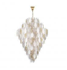 Люстра подвесная Odeon Light Lace 5052/86